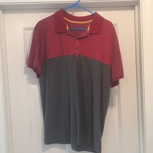 Calvin Klein Polo shirt